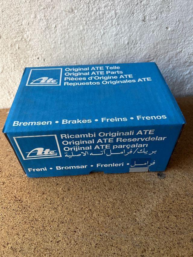 Cilindro principal de freno Ate