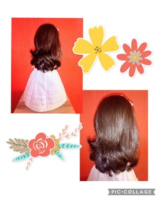 NANCY MORENA COMUNIÓN