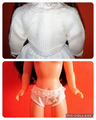 NANCY MORENA COMUNIÓN