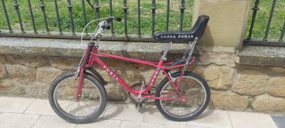 Orbea Furia