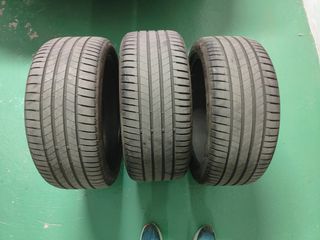 Ruedas Bridgestone 