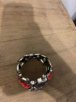 Braccialetti rigidi  nuovi