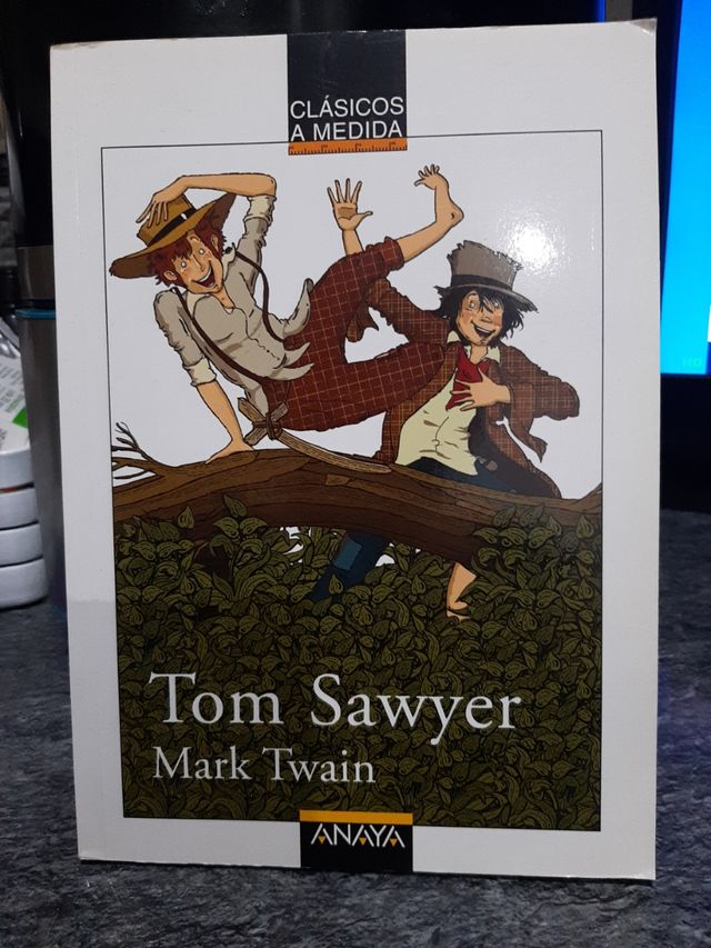 TOM SAWYER
