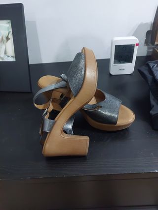 Sandalias