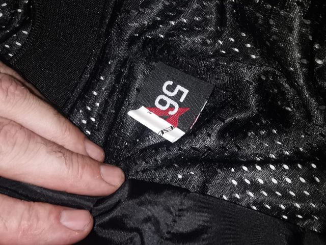 Chaqueta DAINESE Avro D2