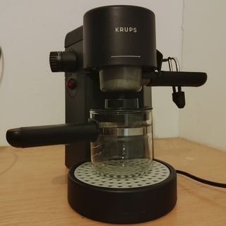 Cafetera 