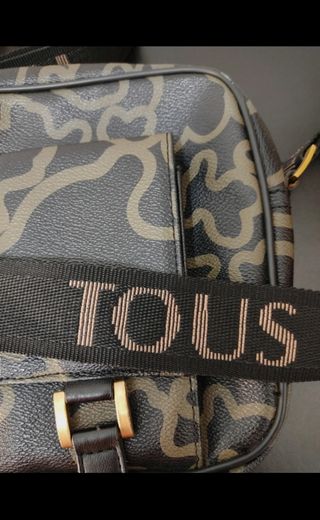 Bolso de Hombro para mujer marca Tous