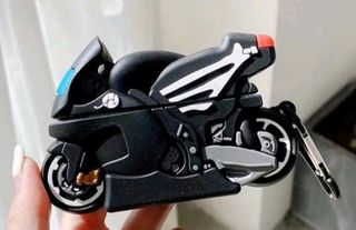 Estuche de silicona para airpods 3