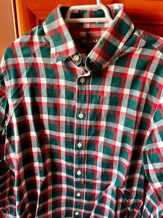 Camisa El Ganso