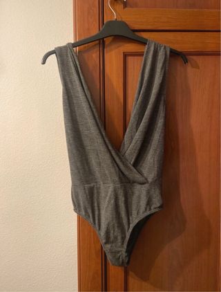 Body cruzado