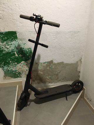 Patinete xiaomi