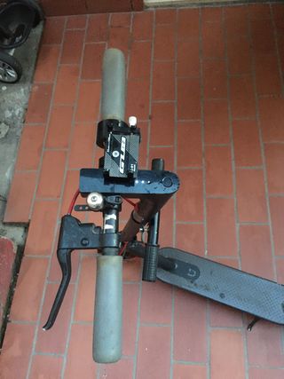 Patinete xiaomi