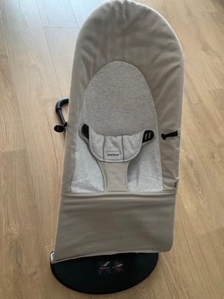 Hamaca babybjorn
