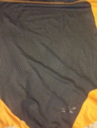 Maglia Reebok fitness mis XL bellisdima