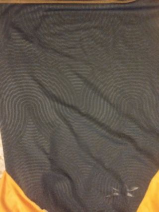 Maglia Reebok fitness mis XL bellisdima