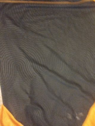 Maglia Reebok fitness mis XL bellisdima
