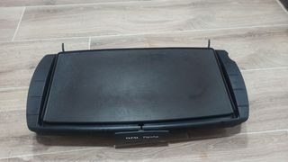 Plancha asadora eléctrica 