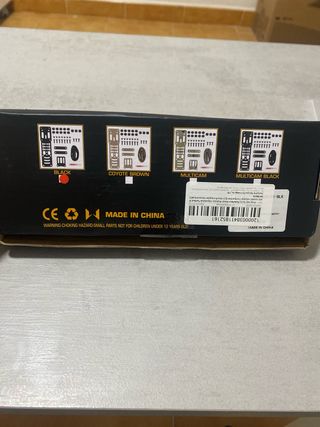 Soporte para funda