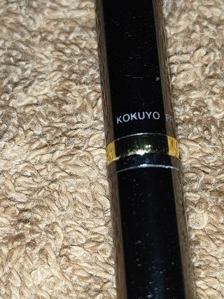 Bolígrafo Kokuyo ,Mistral, Japón