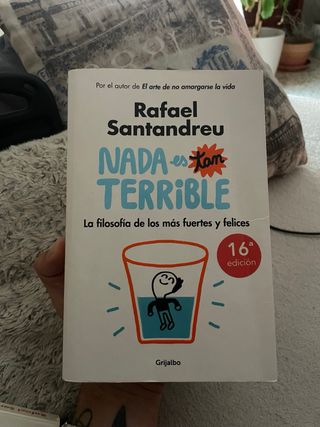 Nada es tan terrible