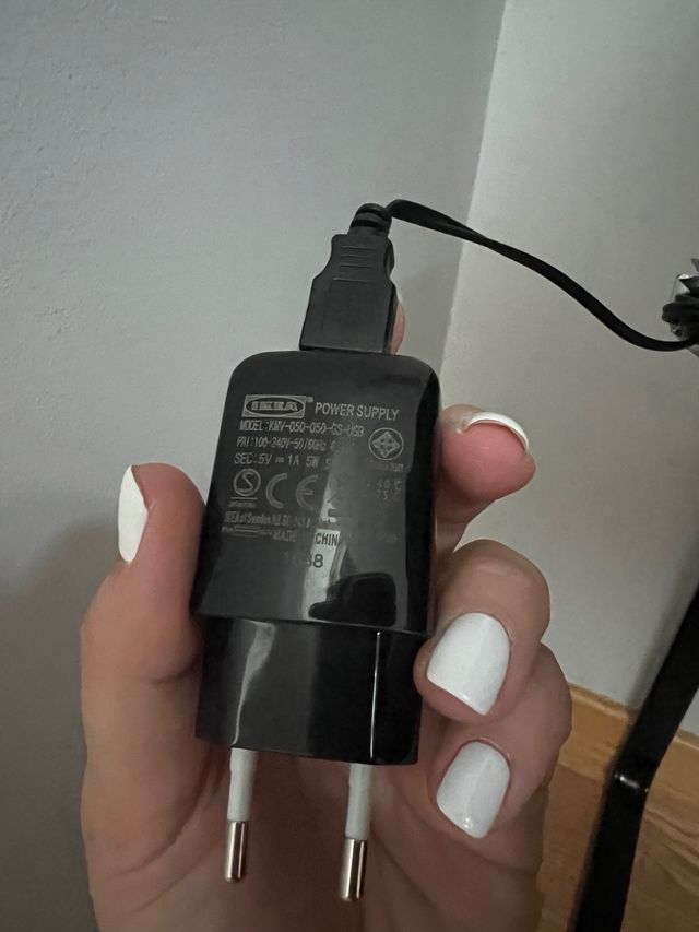 Lámpara de trabajo harte ikea