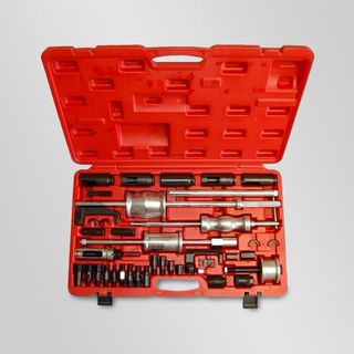 juego de extractor de inyectores