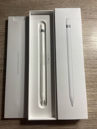 Ipad air 3ª generacion + apple pencil