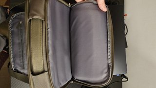 Borsa Porta PC