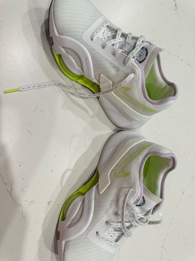 Nike air zoom superrep 3