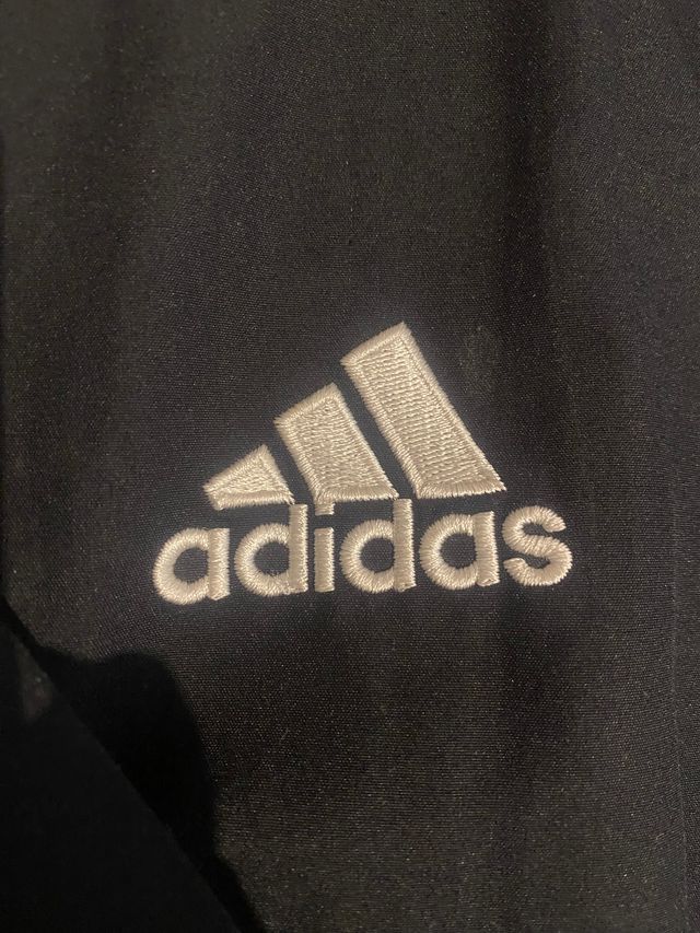 Sudadera(Chaqueta) Adidas 