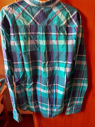 Camisa Tommy Hilfiger