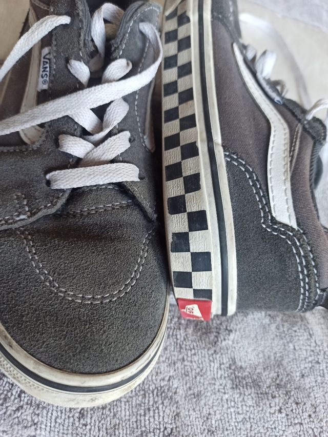 Vans