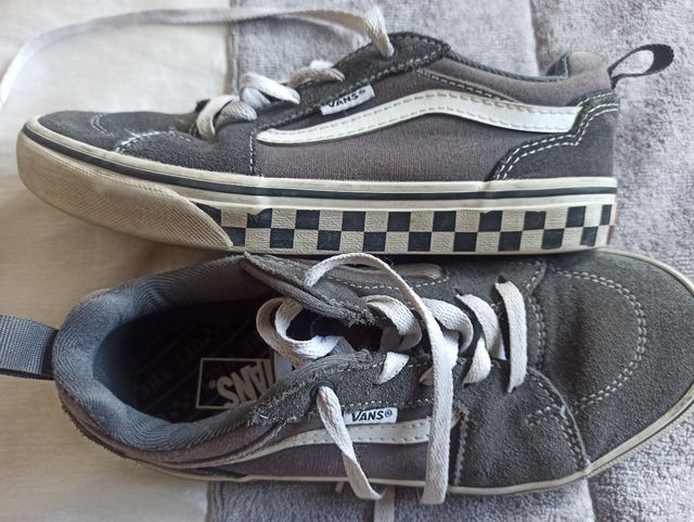 Vans