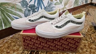 Vans zapatillas unisex