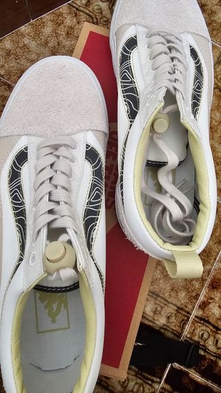 Vans zapatillas unisex