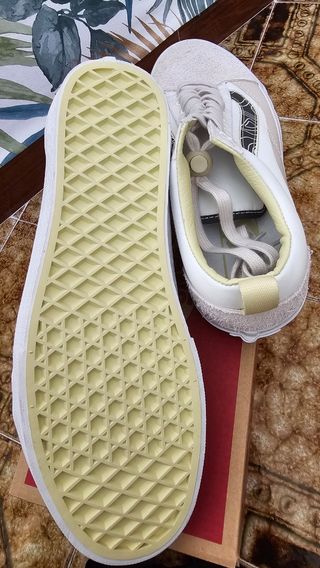 Vans zapatillas unisex