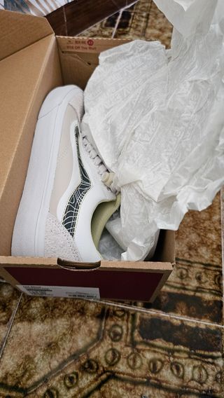 Vans zapatillas unisex