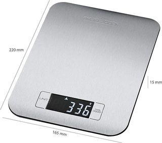 PROFI COOK PC-KW 1061 Báscula De Cocina Digital