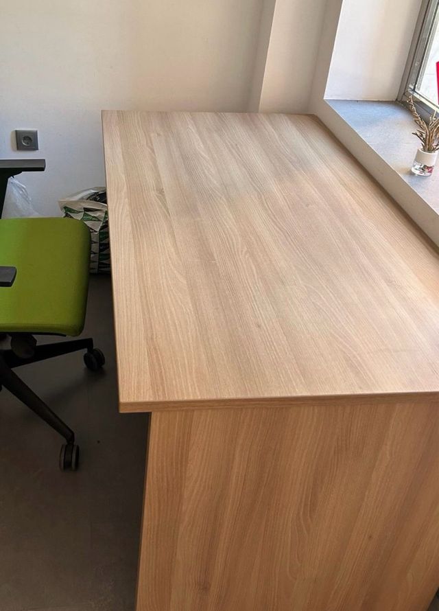 Mesa de escritorio 
