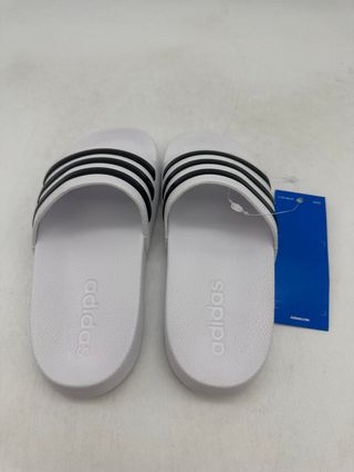 CHANCLAS ADIDAS ADILETTE SHOWER K HP7606 TALLA 31