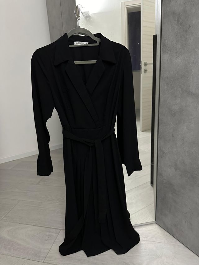 Vestito lungo Grace Karin