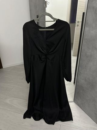 Vestito lungo Gomorn