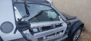 Despiece smart roadster coupé 