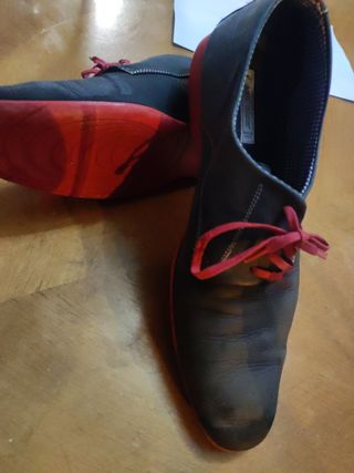 Zapatos de marca