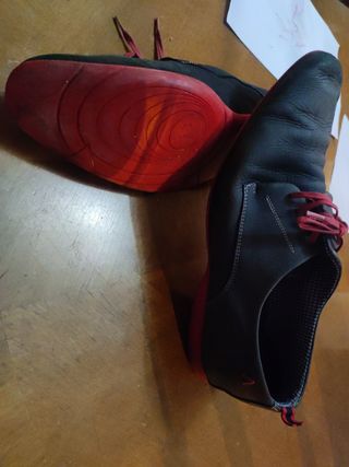 Zapatos de marca