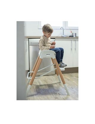 Trona adaptativa Olmitos