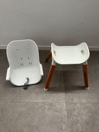 Trona adaptativa Olmitos