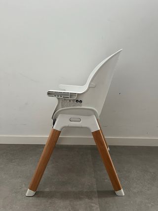 Trona adaptativa Olmitos