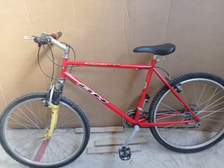 Bicicleta BH 