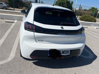 Peugeot 208 2023